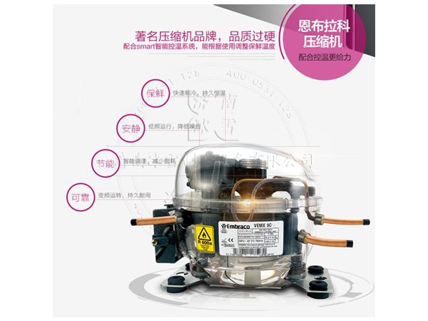 阿斯帕拉壓縮機(jī)型號有哪些？